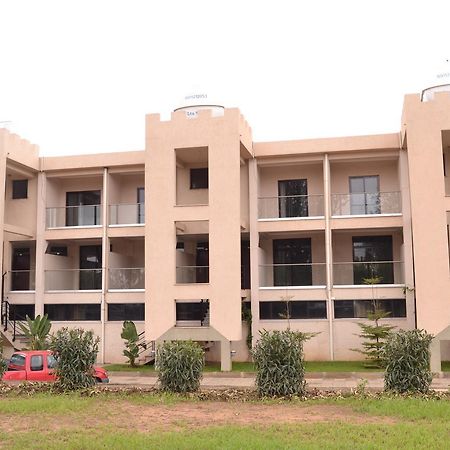 Grand Gato Hotel And Tours Harar Экстерьер фото